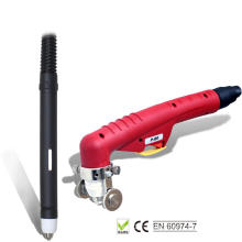 air cooled cnc panasonic p80 plasma cutting torch